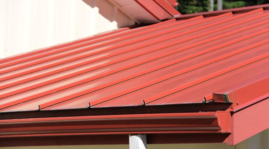Industrial Roof Installation in Waukesha, WI